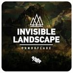 cover: Invisible Landscape - Camouflage