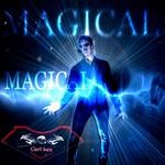 cover: Carl Lee - Magical