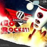 cover: Danny Dee - Go Rocket!