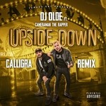 cover: Cameraman The Rapper|Dj Olde - Upside Down