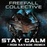 cover: Freefall Collective - Stay Calm