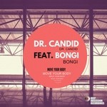 cover: Bongi|Dr Candid - Move Your Body