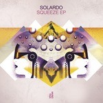 cover: Solardo - Squeeze EP