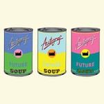 cover: Autograf - Future Soup EP