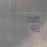 cover: Calibre - Shelflife 4