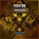 cover: Phantom - Complicated