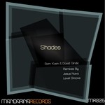 cover: David Gindic|Sam Koen - Shades