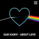 cover: Sagi Kariv - About Love