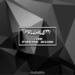 cover: Frugaletti - The Freak Ride