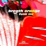 cover: Breath Orange - Funk Inc