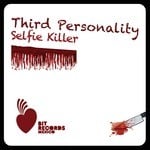 cover: Third Personality - Selfie Killer