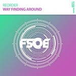 cover: Reorder - Way Finding Around