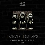 cover: Dazzle Drums - Concrete Jungle