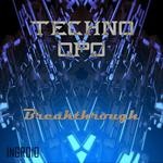 cover: Techno Opo - Breakthrough