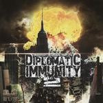 cover: Various - Diplomatic Immunity 2