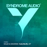 cover: Diagram|Solid - SAFARI EP