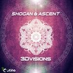 cover: Shogan - 3D Visions