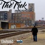 cover: Myke Shytowne - The Trek