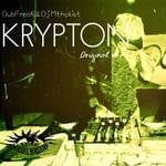 cover: Dj Mthokist - Krypton