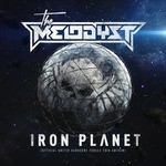 cover: The Melodyst - Iron Planet