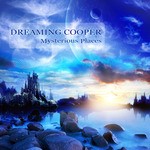 cover: Dreaming Cooper - Mysterious Places