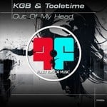 cover: Kgb|Tooletime - Out Of My Head