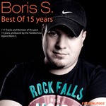 cover: Boris S - Best Of 15 Years Boris S