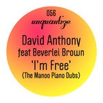 cover: Beverlei Brown|Dave Anthony - I'm Free