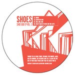 cover: Shoes - The Shoe Box EP