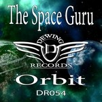 cover: The Space Guru - Orbit