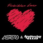 cover: Katherine Ellis|Astero - Forbidden Lover