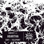 cover: Agartha - Sufi/Teleport