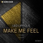 cover: Leo Lippolis - Make Me Feel