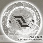 cover: Dive Craft - Scratching The Stratosphere