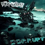 cover: The Unlord - Corrupt