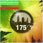 cover: Butta Soloman|Likely Culpritz - Dem N Those