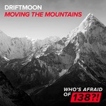 cover: Driftmoon - Moving The Mountains