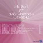 cover: Darich Moriendez|Luckygeenius - The Best Of Darich Moriendez & Luckygeenius