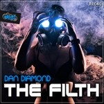 cover: Dan Diamond - The Filth