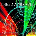 cover: Natalie Gang - I Need A Miracle