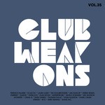 cover: Various - Club Weapons Vol 35