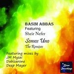 cover: Basim Abbas|Sheir Nefer - Somos Uno