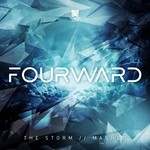 cover: Fourward - The Storm/Mashed