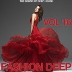 cover: Various Artists - Fashion Deep, Vol  16