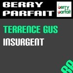 cover: Terrence Gus - Insurgent