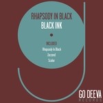 cover: Black Ink - Rhapsody In Black