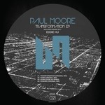 cover: Paul Moore - Transformation EP