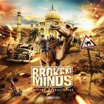 cover: Broken Minds - Welcome 2 Brokenland