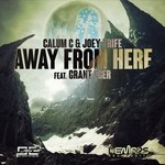 cover: Calum C|Joey Trife - Away From Here