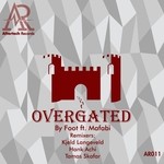 cover: Foot|Mafabi - Overgated LP